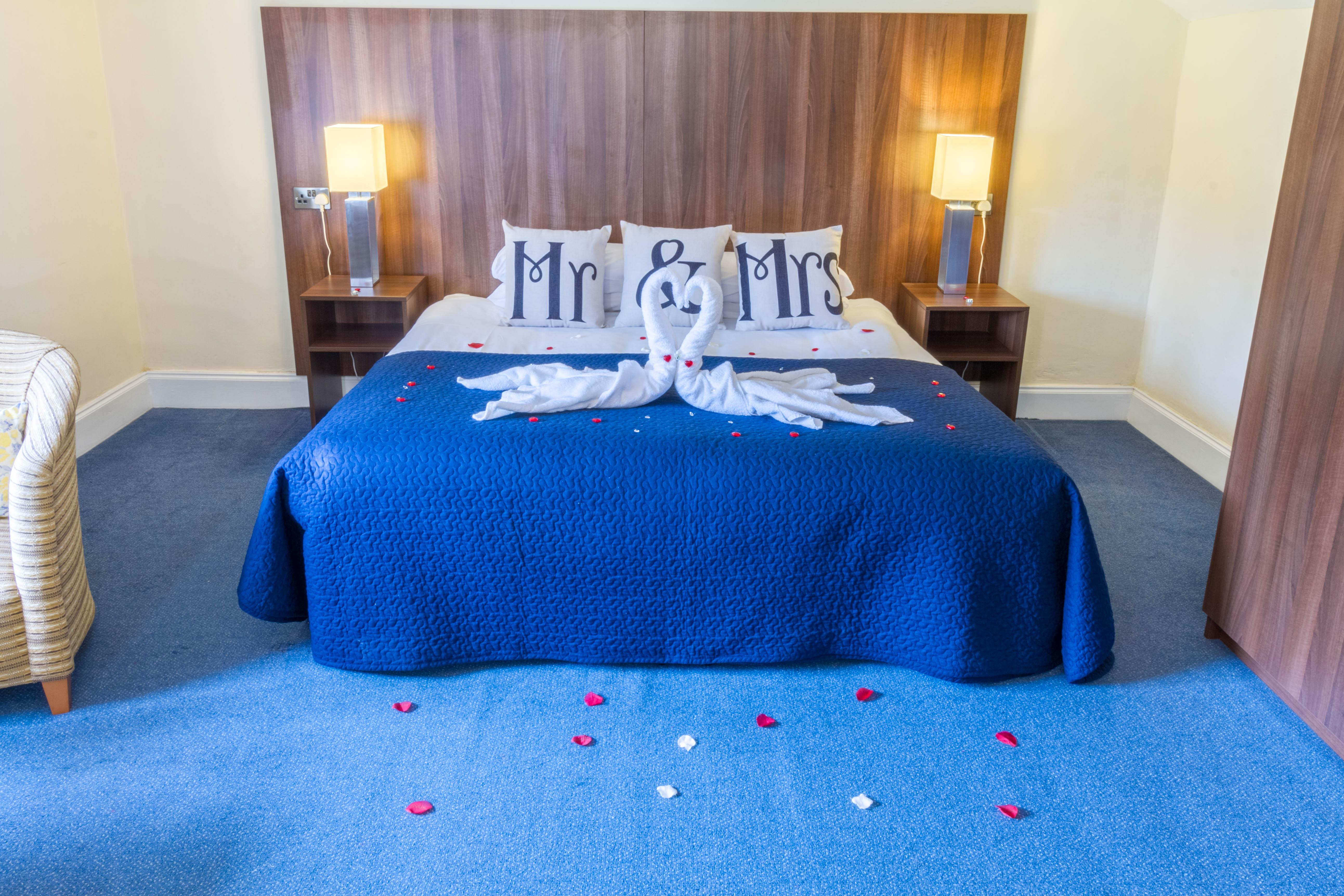 Springfield Hotel & Health Club Halkyn Экстерьер фото