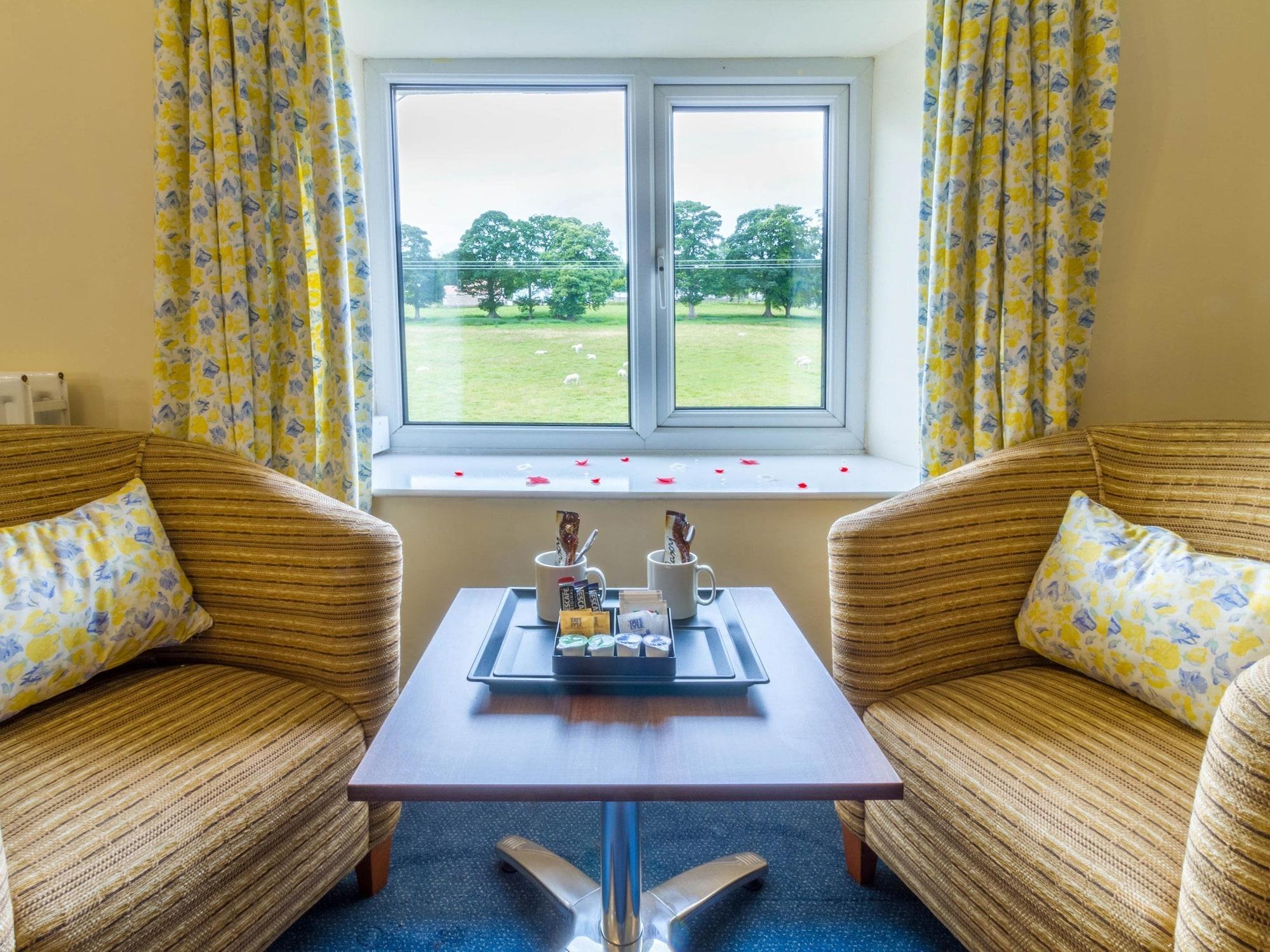 Springfield Hotel & Health Club Halkyn Экстерьер фото