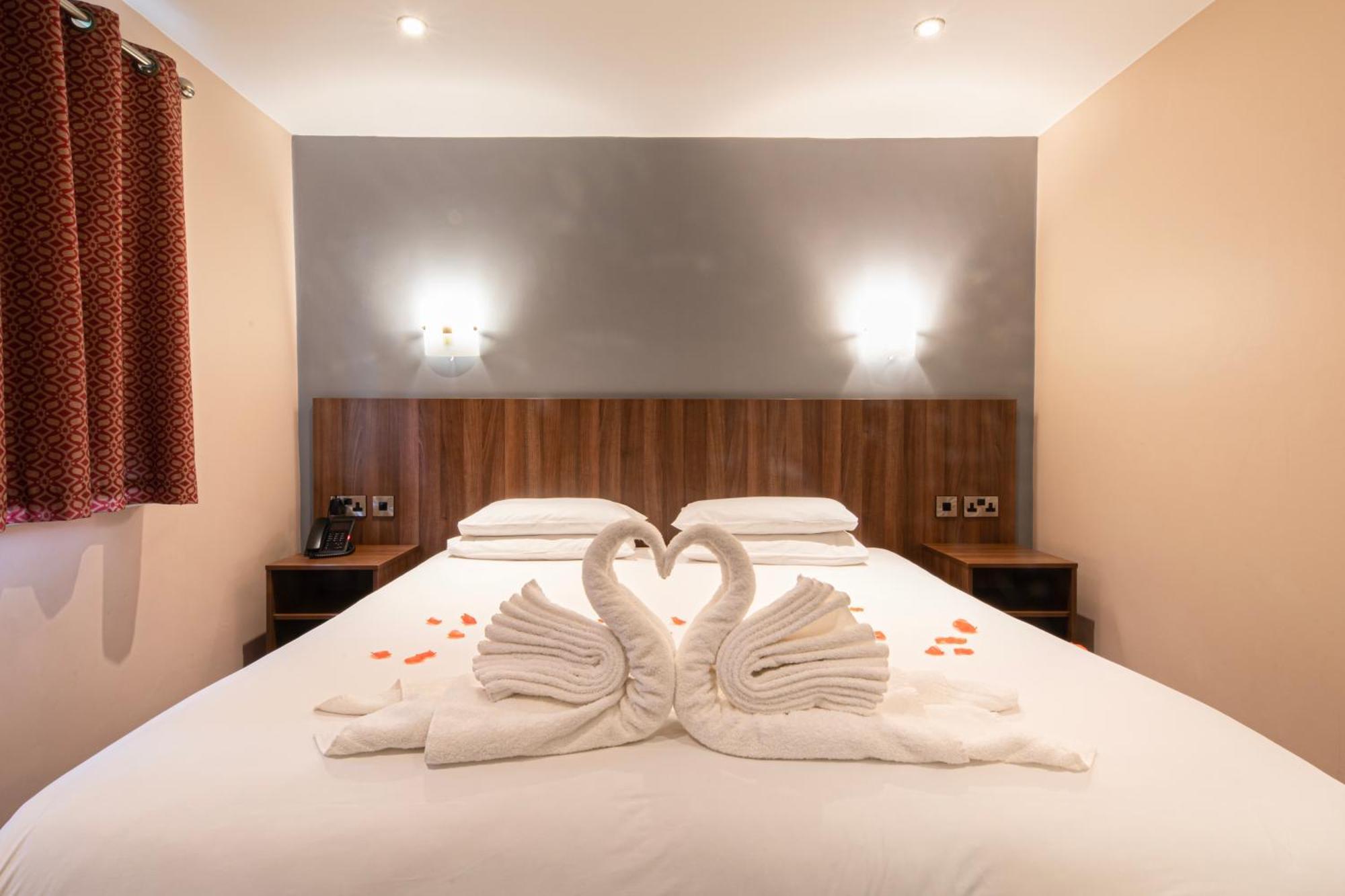 Springfield Hotel & Health Club Halkyn Экстерьер фото