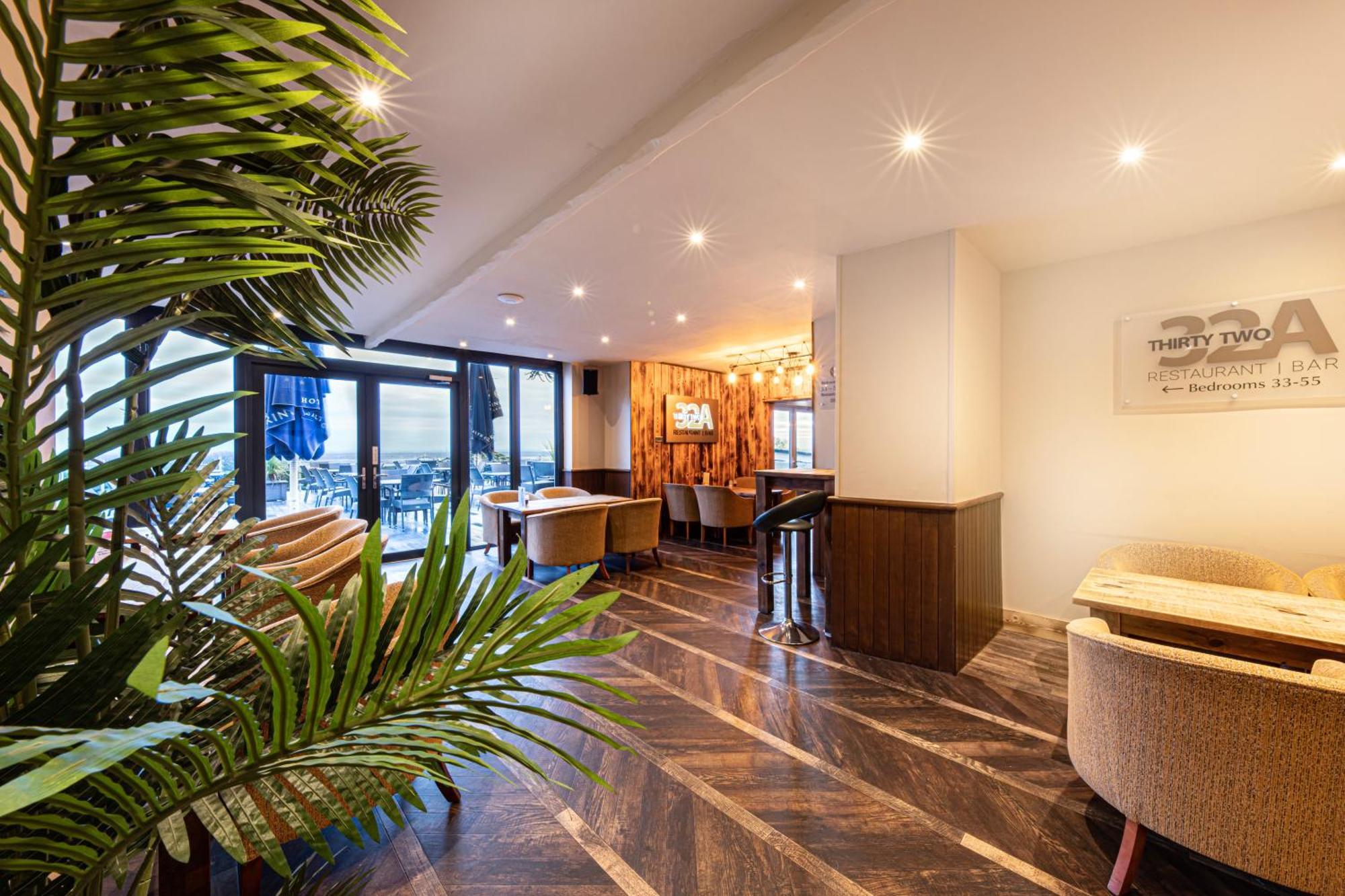 Springfield Hotel & Health Club Halkyn Экстерьер фото